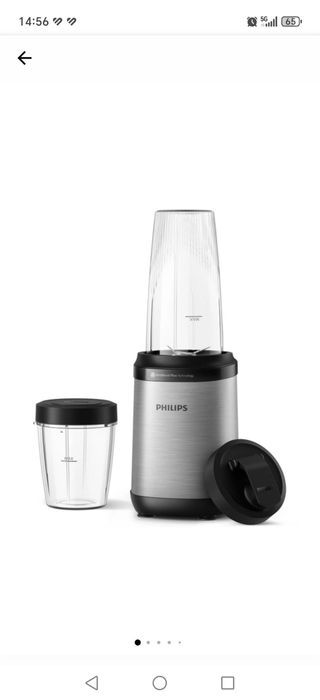 Vând blender Tefal