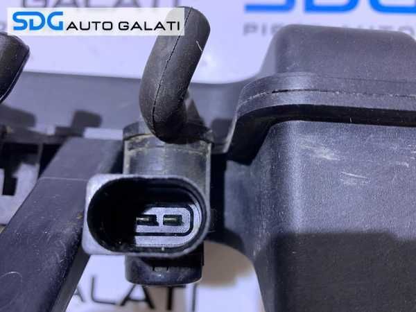 Rezervor Supapa Electrovalva Vacuum Vacum Aer Seat Toledo 2 2.8 AUE BDE 1999 - 2005 Cod 022133909 1J0906283B