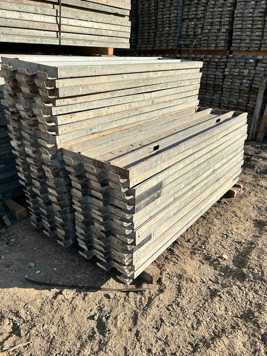 Modul schela metalica