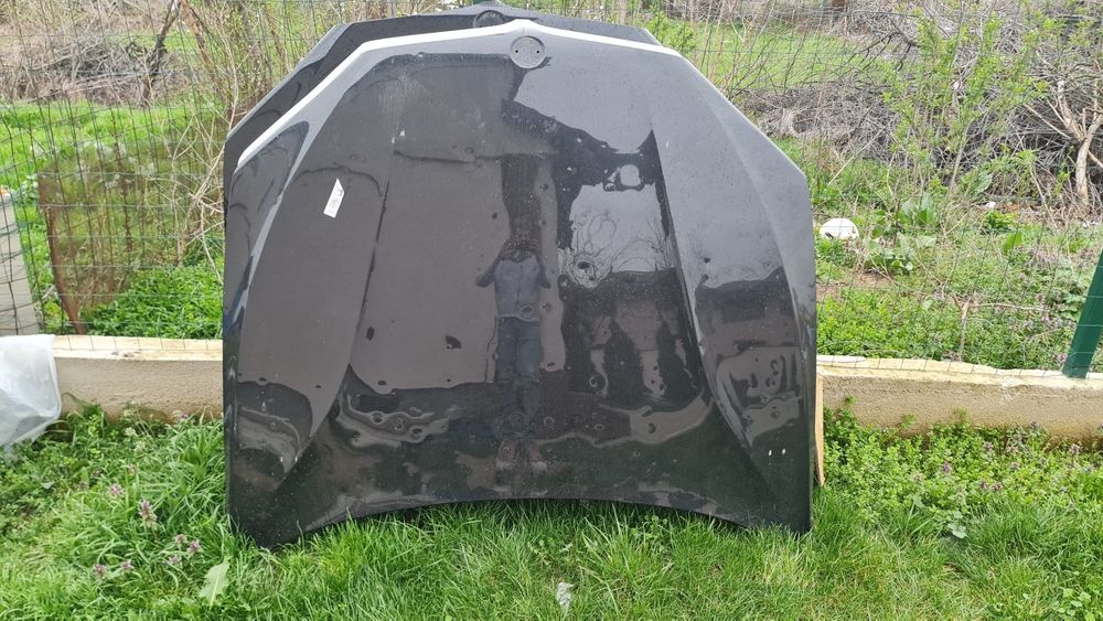 Capota motor BMW X5 F15 X6 F16