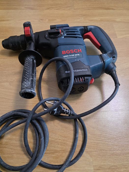 Bosch gbh 3 28 dfr