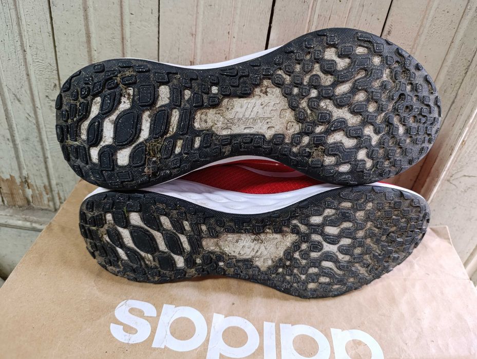 ''Nike Revolution 6 Nn ''оригинални маратонки 44 номер