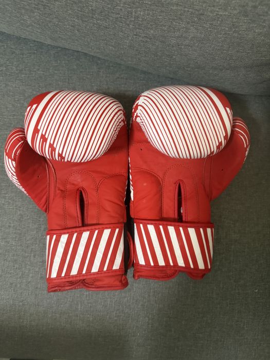 Боксови ръкавици SZ 10oz