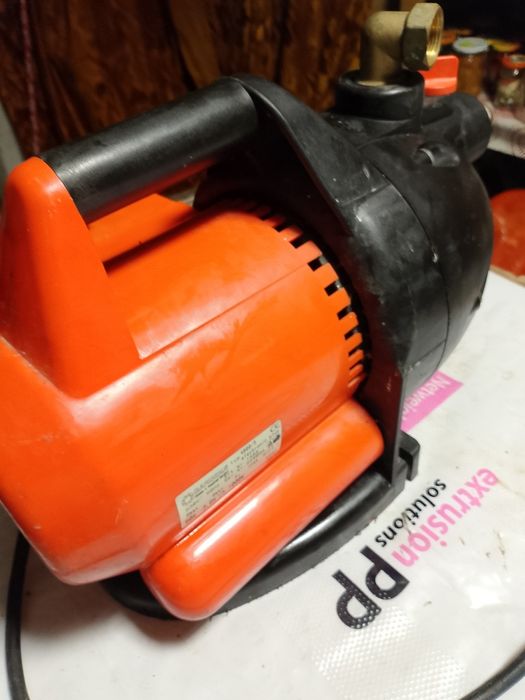 Pompa de apa Gardena