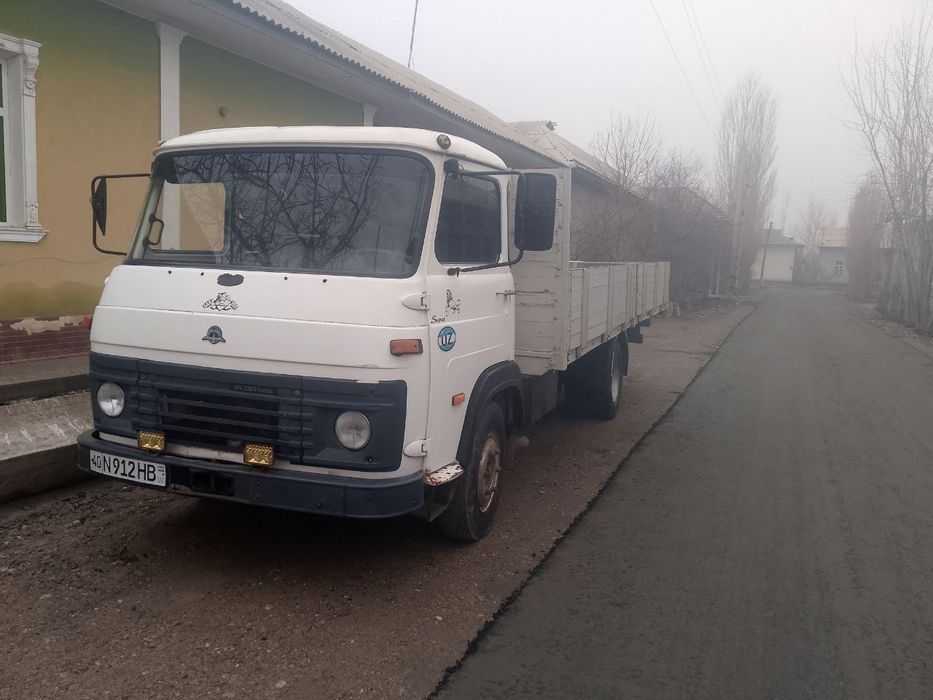 Aveo 1999 ishlab chiqarilgan