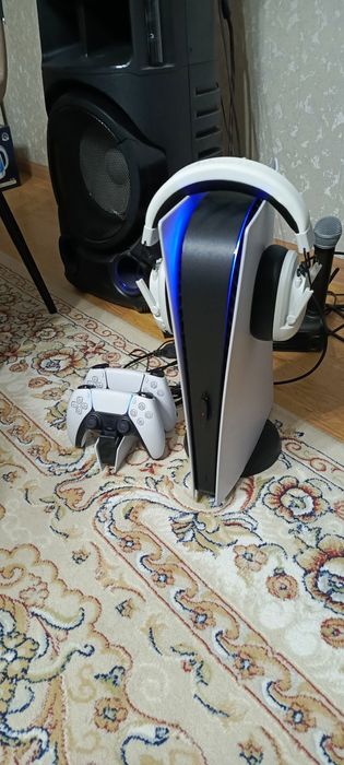 Продам PlayStation 5