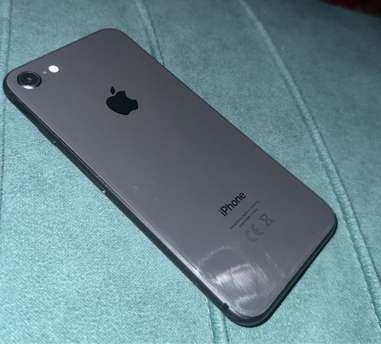 iPhone 8 Айфон 8 128гб