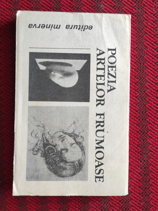 Carti cu teme diferite, autori diferiti