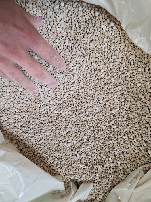 Carbonat de Calciu,  PULBERE FINA și GRANULAT