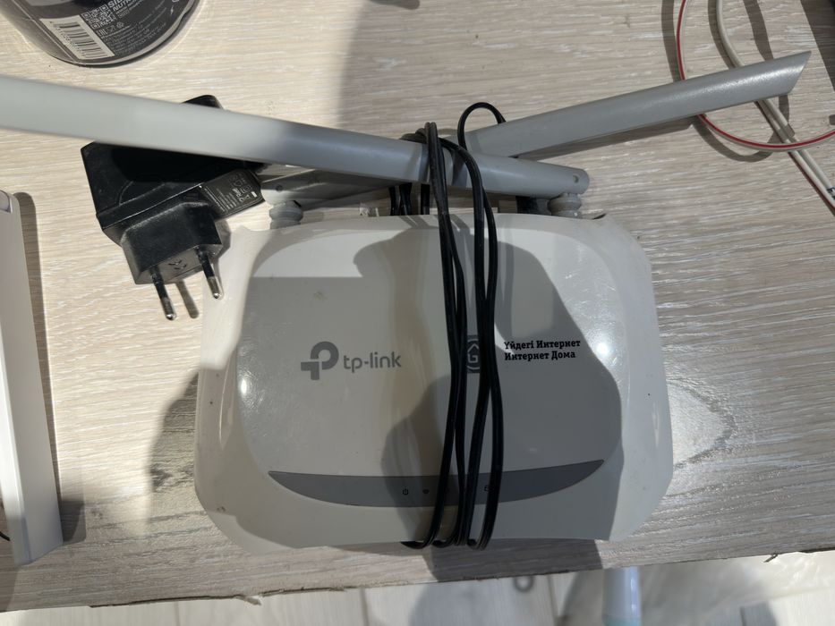 wifi роутер tp-link 5000тыс