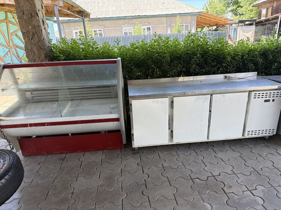 Холодильник гарантия