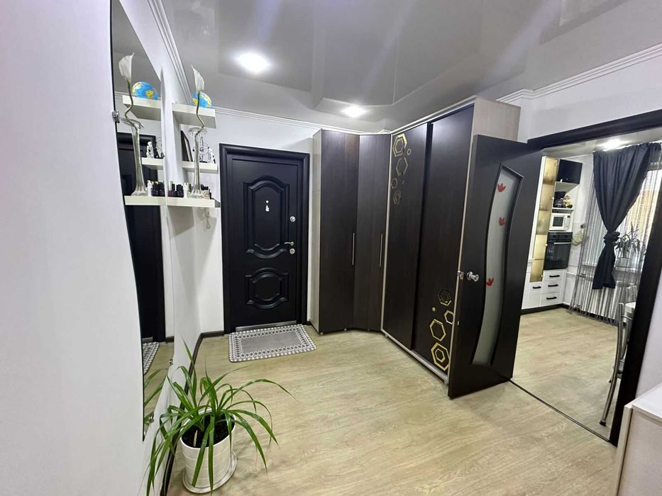 Продам 3х комнатную квартиру