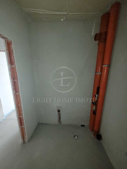 Продава се Двустаен апартамент в Пловдив, Гагарин - 70 кв.м за 1793 €/кв.м - Снимка #5