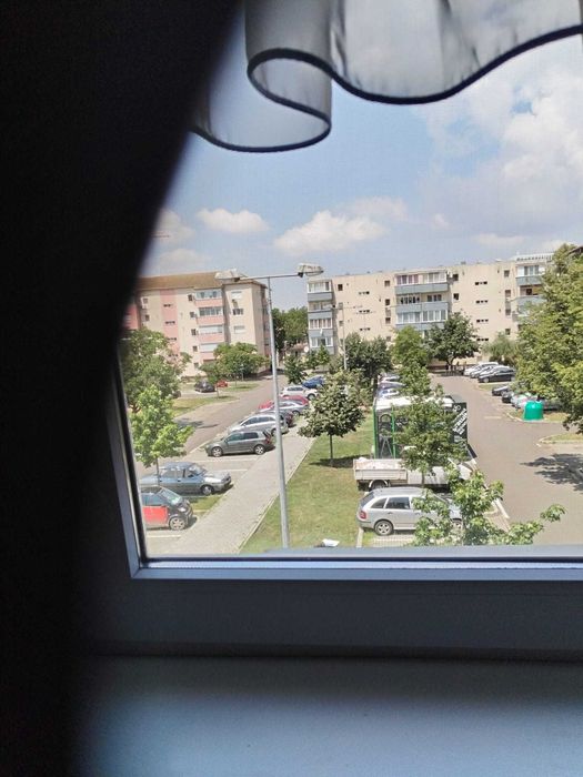 Apartament 1 camera in zona Bucovina