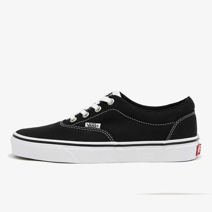 Нови кецове Vans Doheny Canvas Low – 38 номер 35€
