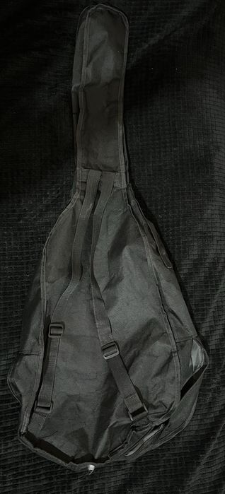 Гитара Rowell + чехол, хорошее состояние