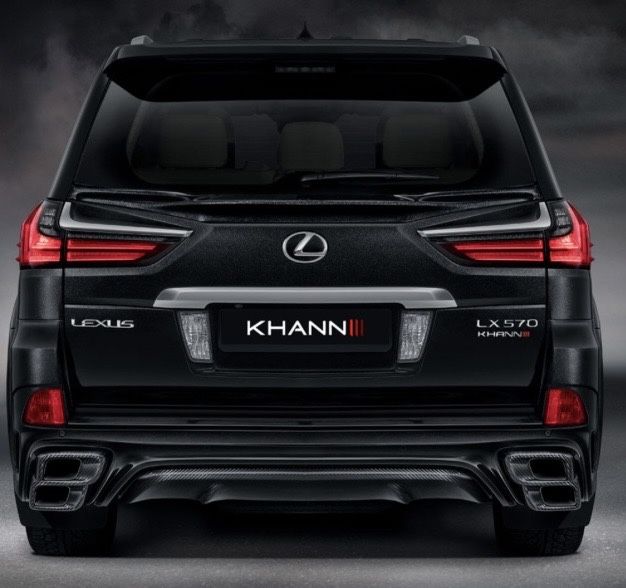 Бампер новый на лексус 570 новый бампер оз багасына берем срочно сатыл