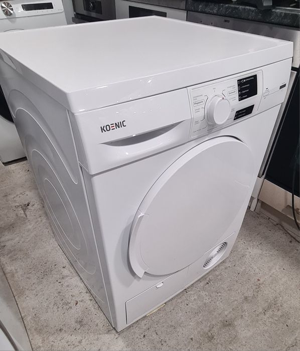 Сушилня 7кг Koenic (Bosch-Siemens)