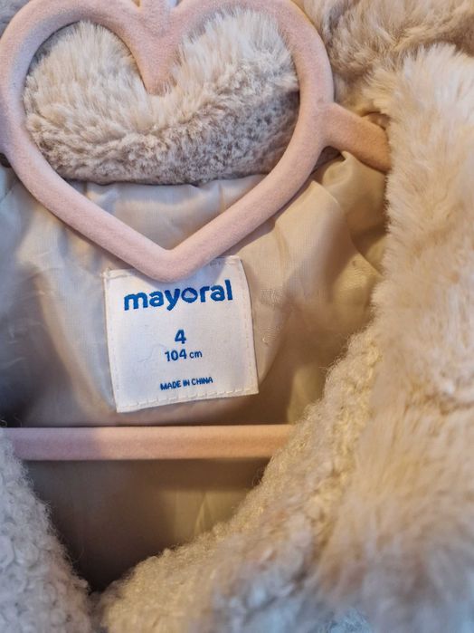 Детски дрехи за момиче 4-7 години