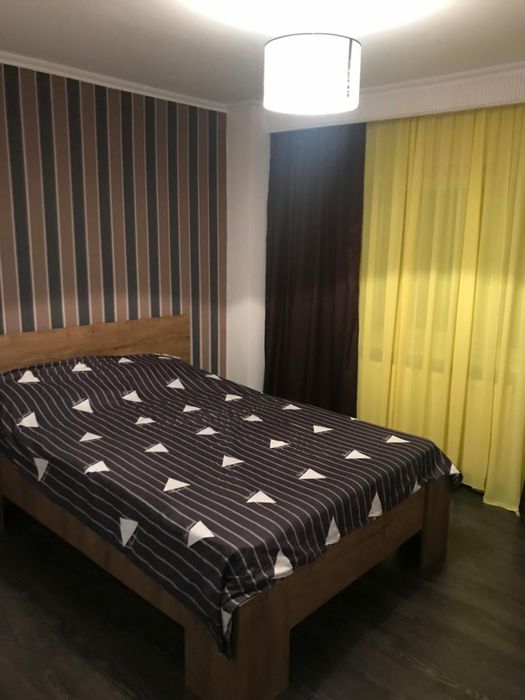 Apartament de Inchiriat 2 camere Gavana 3
