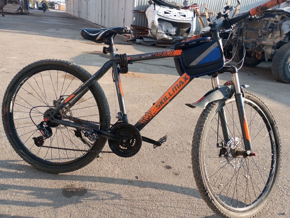 Продам велосипед 26