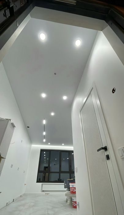 Евроремонт под ключ