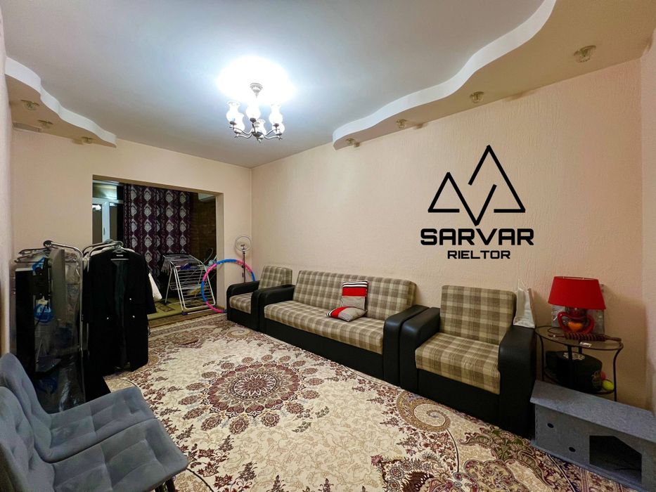 Продам 3 ком Мирзо-Улугбекский район Экобазар Чимган Ипотека