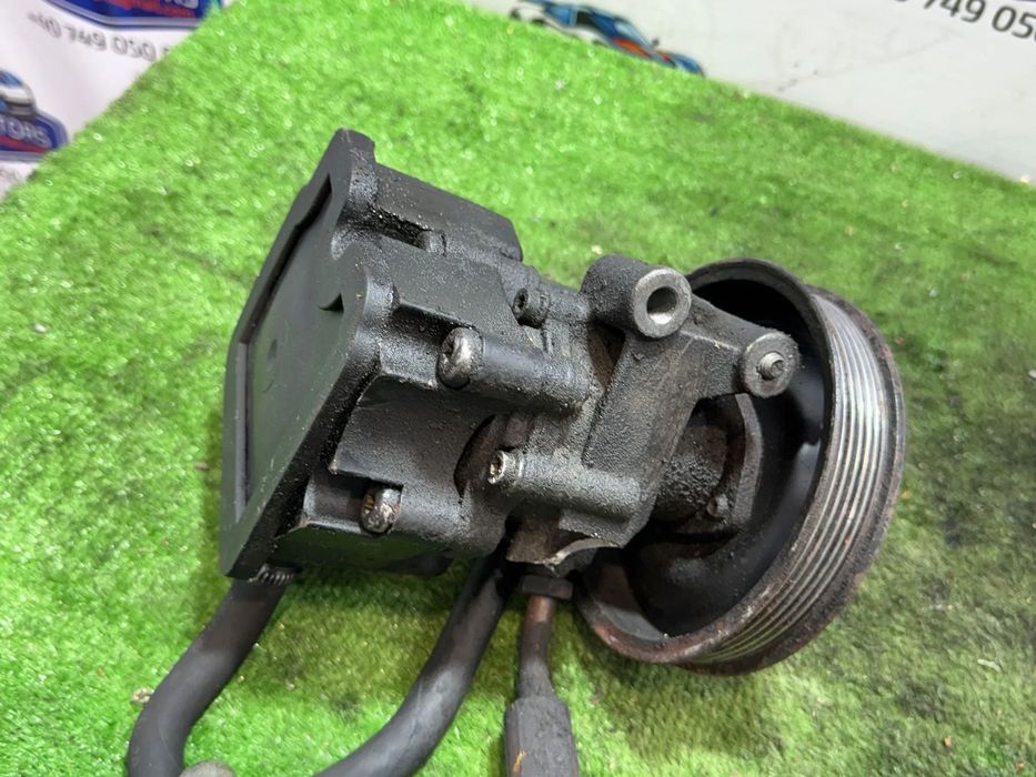 POMPA SERVODIRECTIE MERCEDES BENZ VITO 115 CDI W639 2.1 DIESEL 2008 VAN COD OEM A6042360010 / A0034667201 / FURGONETA 2003-2014