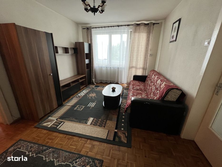 Închiriez ap.3 camere – Zona Centrală (Calea Dumbrăvii – Dioda)