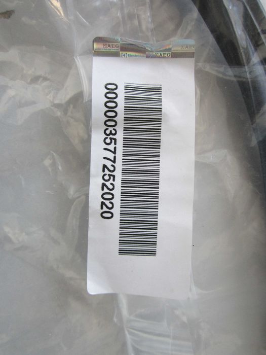 Уплътнение за фурна