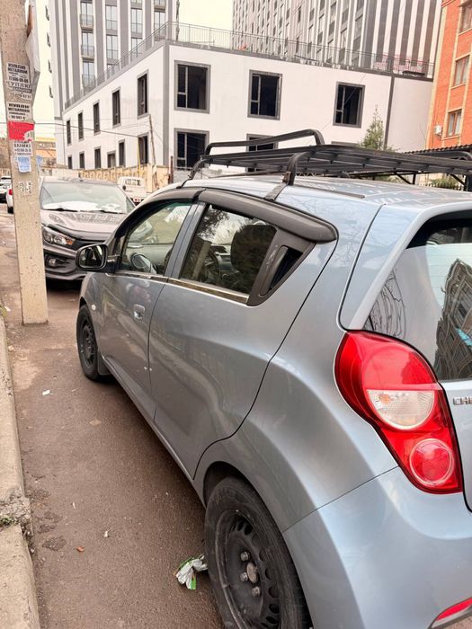 Spark 2 pozitsiya 2017