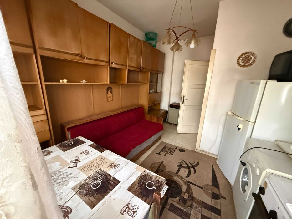 Двустаен апартамент  кв. Борово