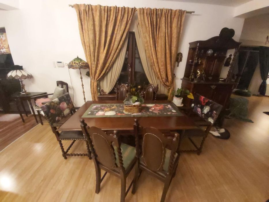 Vand mobila Second-hand in stare bunicica