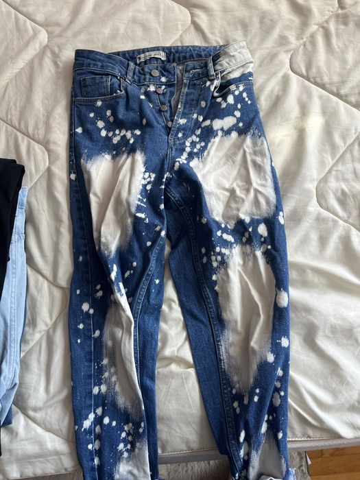 Дамски дънки разпродажба