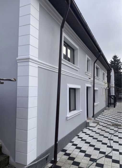 Coltare decorative decoratiuni polistiren ornamente baghete