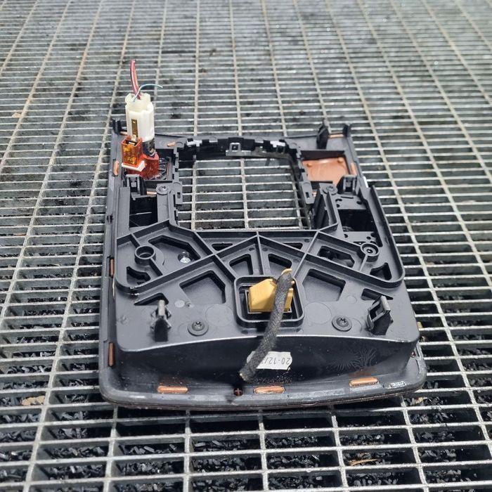 Buton AUDI Q7 (1463)