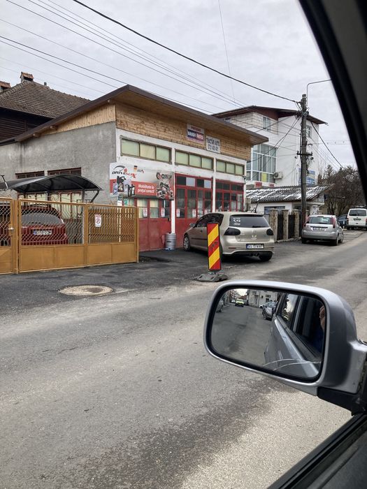 Spatiu central de inchiriat