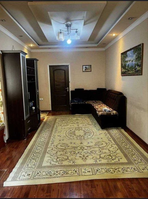 Срочно 2-х комнатная квартира. Буюк ипак йули. Ипотека