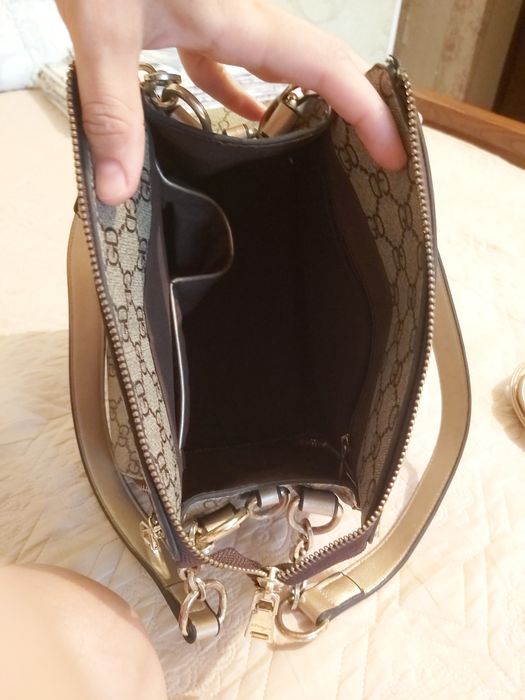 Продам сумку на повседневку