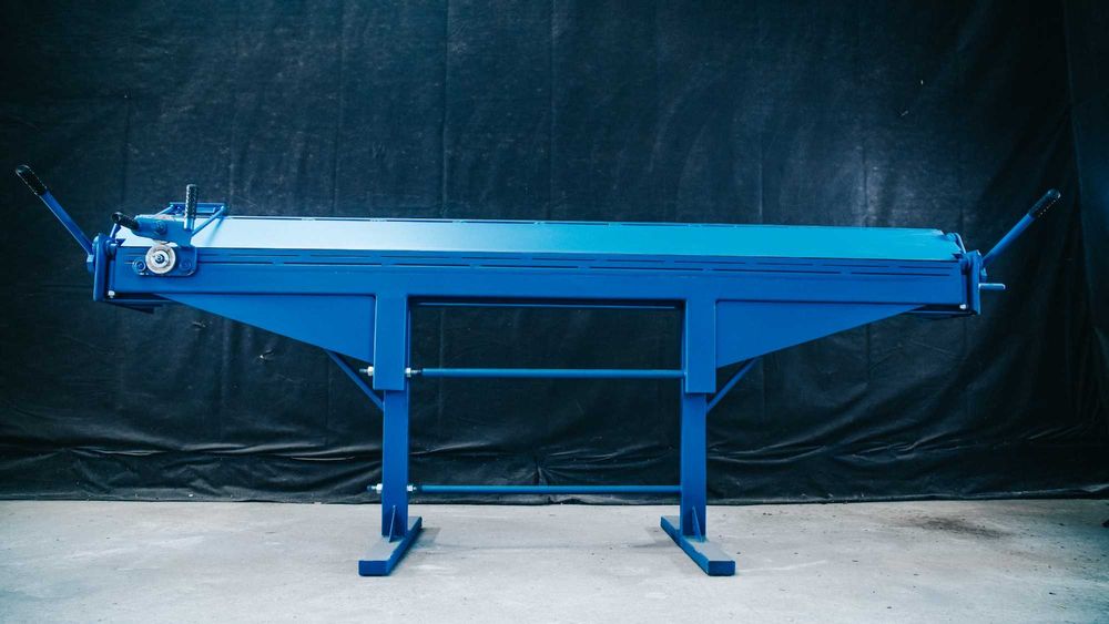 Листогибочный станок 3м и 2.мтра