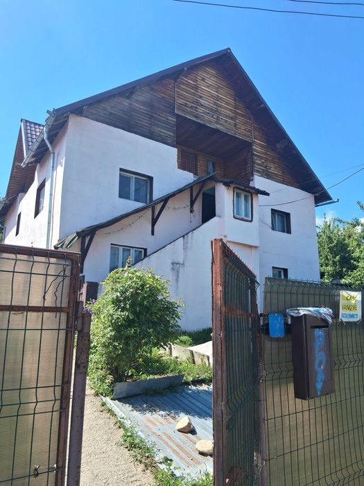 Casa de vanzare purcareni
