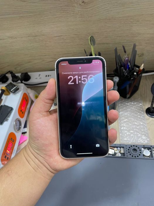 Iphone xr sotiladi: 105 у.е. - Mobil telefonlar Samarqand на Olx