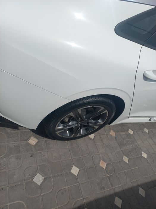 Kia K5 2022 yil korea
