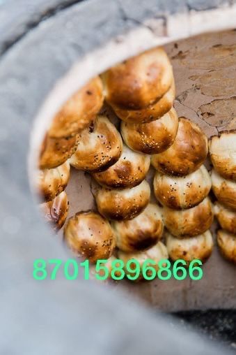 Тандыр печь самса  лепешка нан