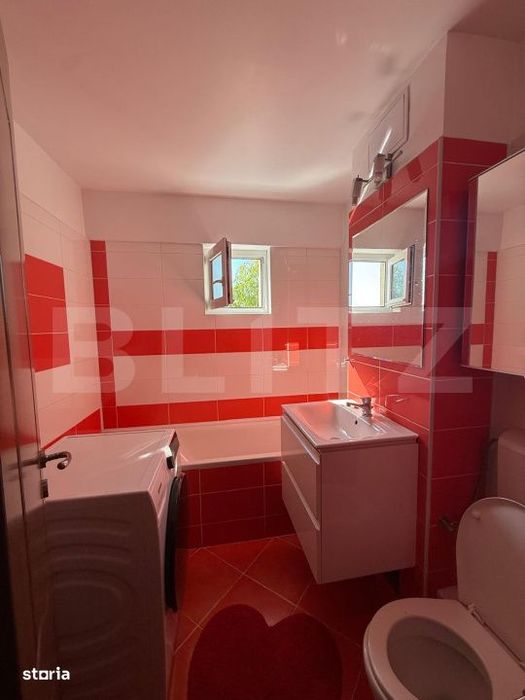 Apartament 4 camere, 84 mp, zona Tudor