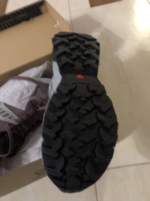 Salomon X Raiser MidGTX W