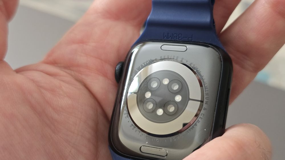 Apple Watch 9 Series 41mm