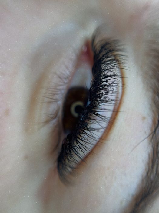 Extensii Gene fir cu fir 1-2-3-4D