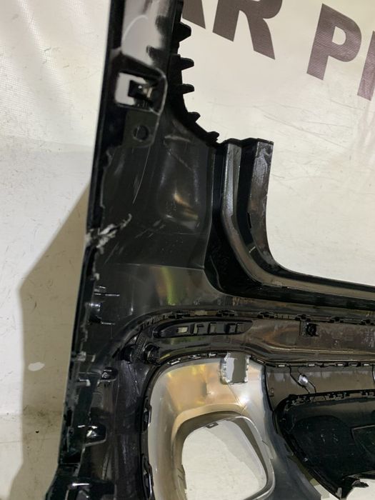 Bara spate Mercedes GLB, X247, 2021, 2022, 2023, 2024, cod origine OE A2478859700.