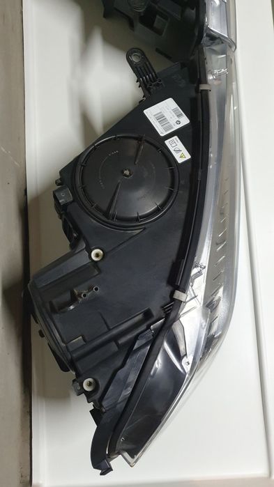 Set far faruri stanga dreapta xenon led BMW x5 f15 x6 f16 complet tms